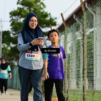 Runner Photo 8353648