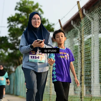 Runner Photo 8353650