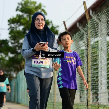 Runner Photo 8353651