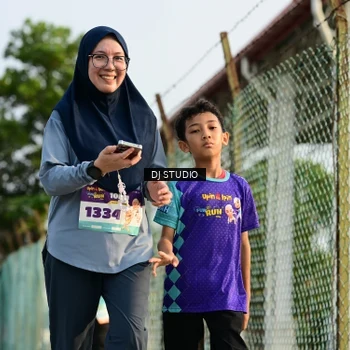 Runner Photo 8353654