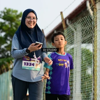 Runner Photo 8353655