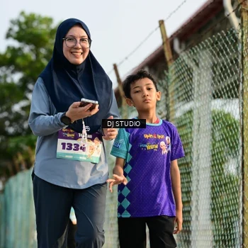 Runner Photo 8353656