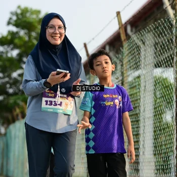 Runner Photo 8353657