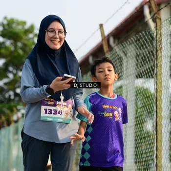 Runner Photo 8353660