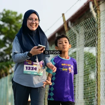 Runner Photo 8353661
