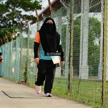 Runner Photo 8353662