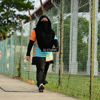 Runner Photo 8353663