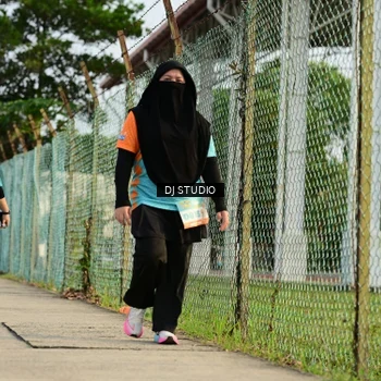 Runner Photo 8353665