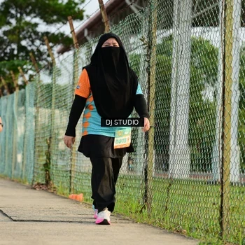 Runner Photo 8353666