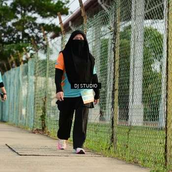 Runner Photo 8353667