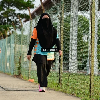 Runner Photo 8353668
