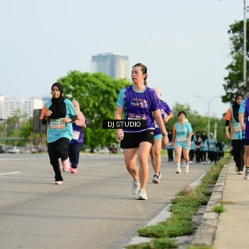 Runner Photo 8353678