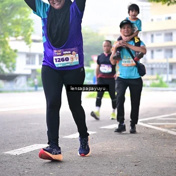 Runner Photo 8353682