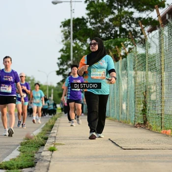Runner Photo 8353683