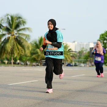 Runner Photo 8353688