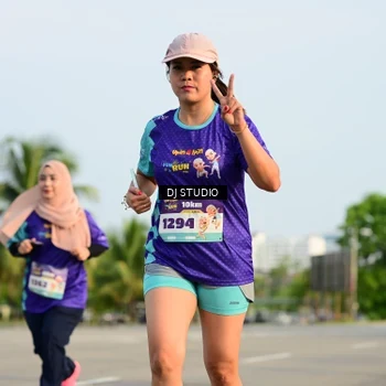 Runner Photo 8353700
