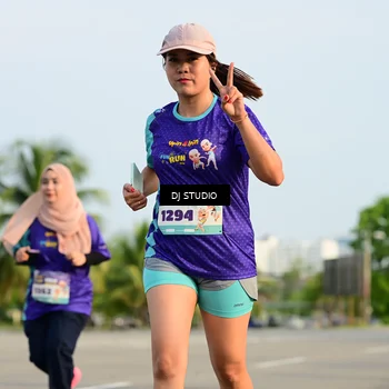 Runner Photo 8353703