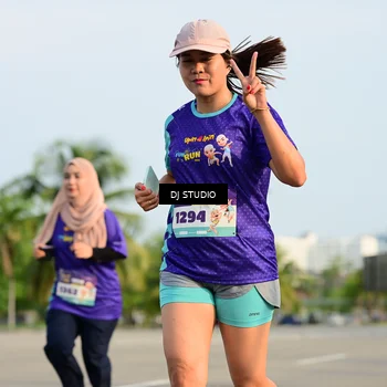 Runner Photo 8353704