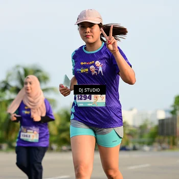 Runner Photo 8353705