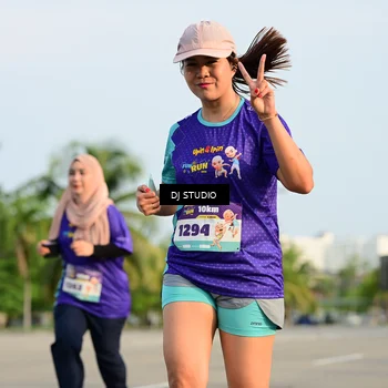 Runner Photo 8353706
