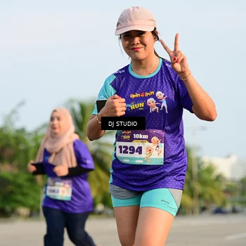 Runner Photo 8353708