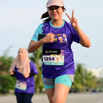 Runner Photo 8353713
