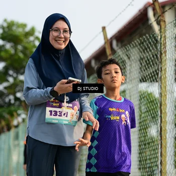 Runner Photo 8353714