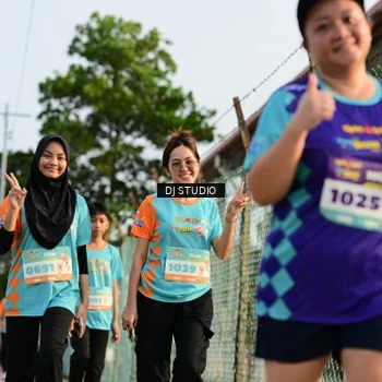 Runner Photo 8353718