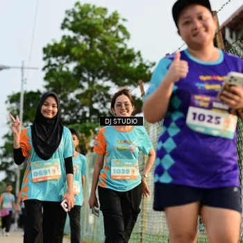 Runner Photo 8353719
