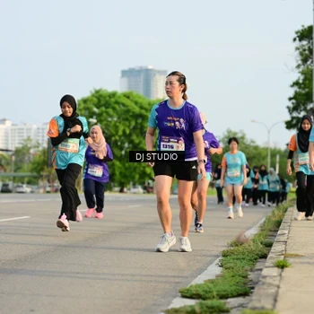Runner Photo 8353720