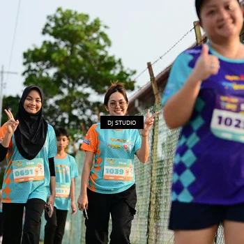 Runner Photo 8353722