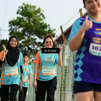Runner Photo 8353723