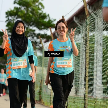 Runner Photo 8353725
