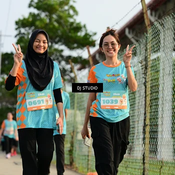 Runner Photo 8353728