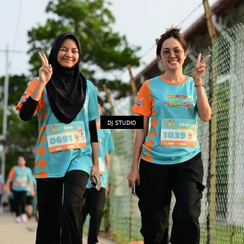 Runner Photo 8353730