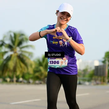 Runner Photo 8353733