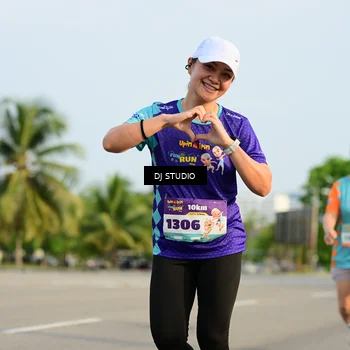 Runner Photo 8353734