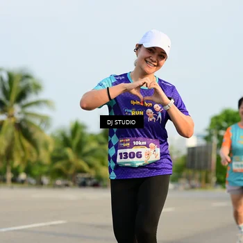 Runner Photo 8353735
