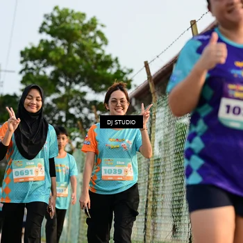 Runner Photo 8353736