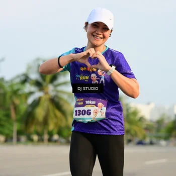 Runner Photo 8353738