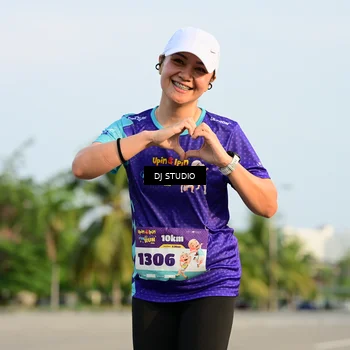 Runner Photo 8353739