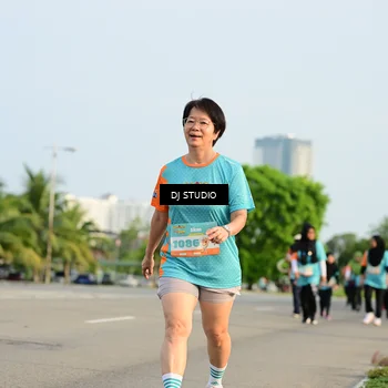 Runner Photo 8353740
