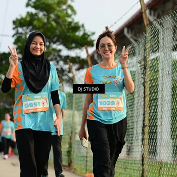 Runner Photo 8353741