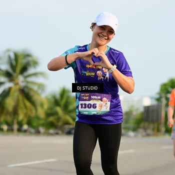Runner Photo 8353742