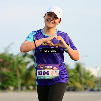 Runner Photo 8353745