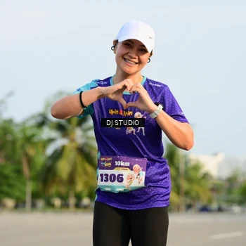 Runner Photo 8353747