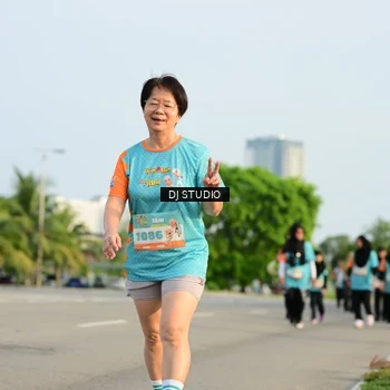 Runner Photo 8353748