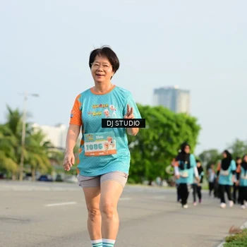 Runner Photo 8353749
