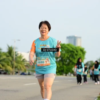 Runner Photo 8353750