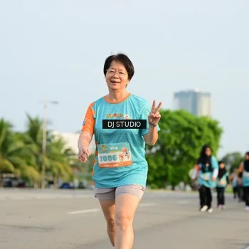 Runner Photo 8353751